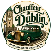 Personalised chauffeur